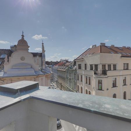 Aneri Apartment Old Town Bratysława Zewnętrze zdjęcie
